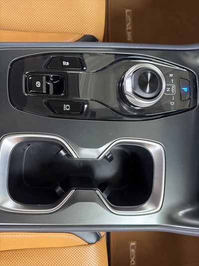 2025 Lexus RZ 450e Premium