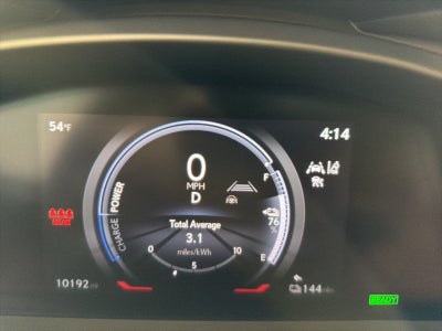 2025 Lexus RZ 450e Premium