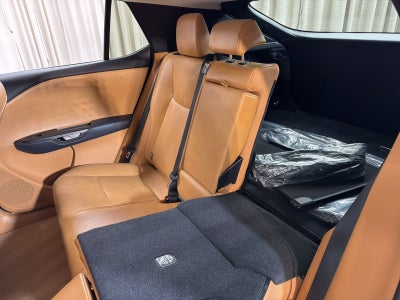 2025 Lexus RZ 450e Premium