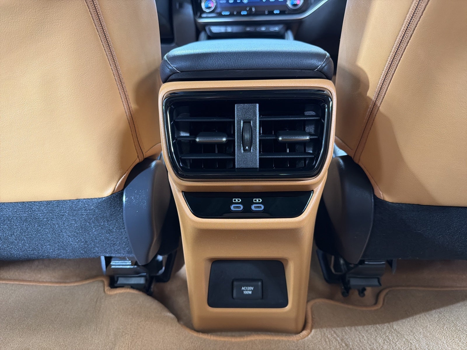 2025 Lexus RZ 450e Premium