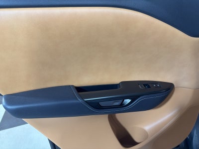 2025 Lexus RZ 450e Premium