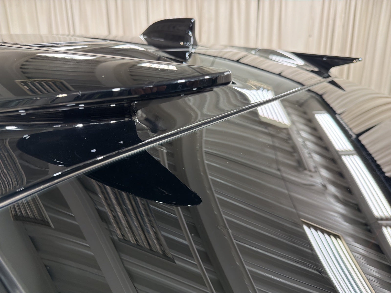 2025 Lexus RZ 450e Premium