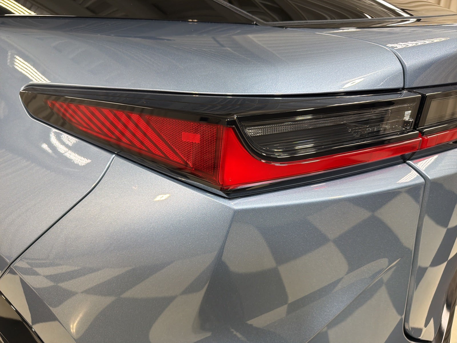 2025 Lexus RZ 450e Premium