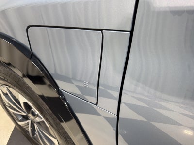 2025 Lexus RZ 450e Premium