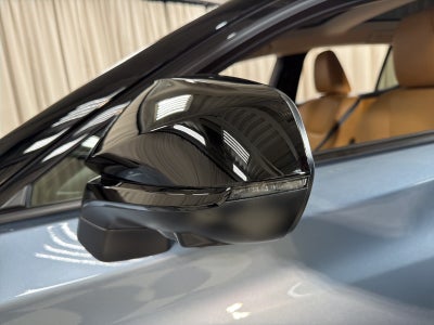 2025 Lexus RZ 450e Premium