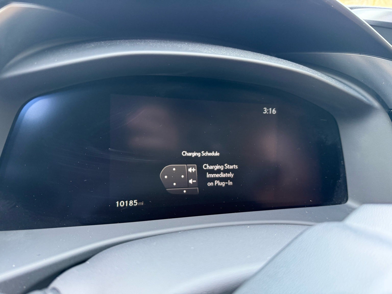 2025 Lexus RZ 450e Premium