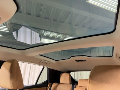 2023 Lexus Rz RZ 450e Luxury