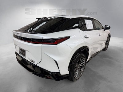 2023 Lexus Rz RZ 450e Luxury