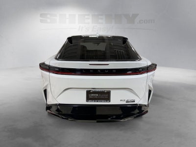 2023 Lexus Rz RZ 450e Luxury