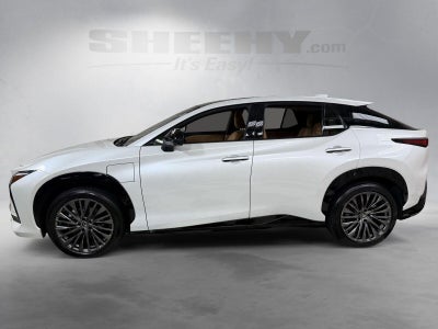 2023 Lexus Rz RZ 450e Luxury