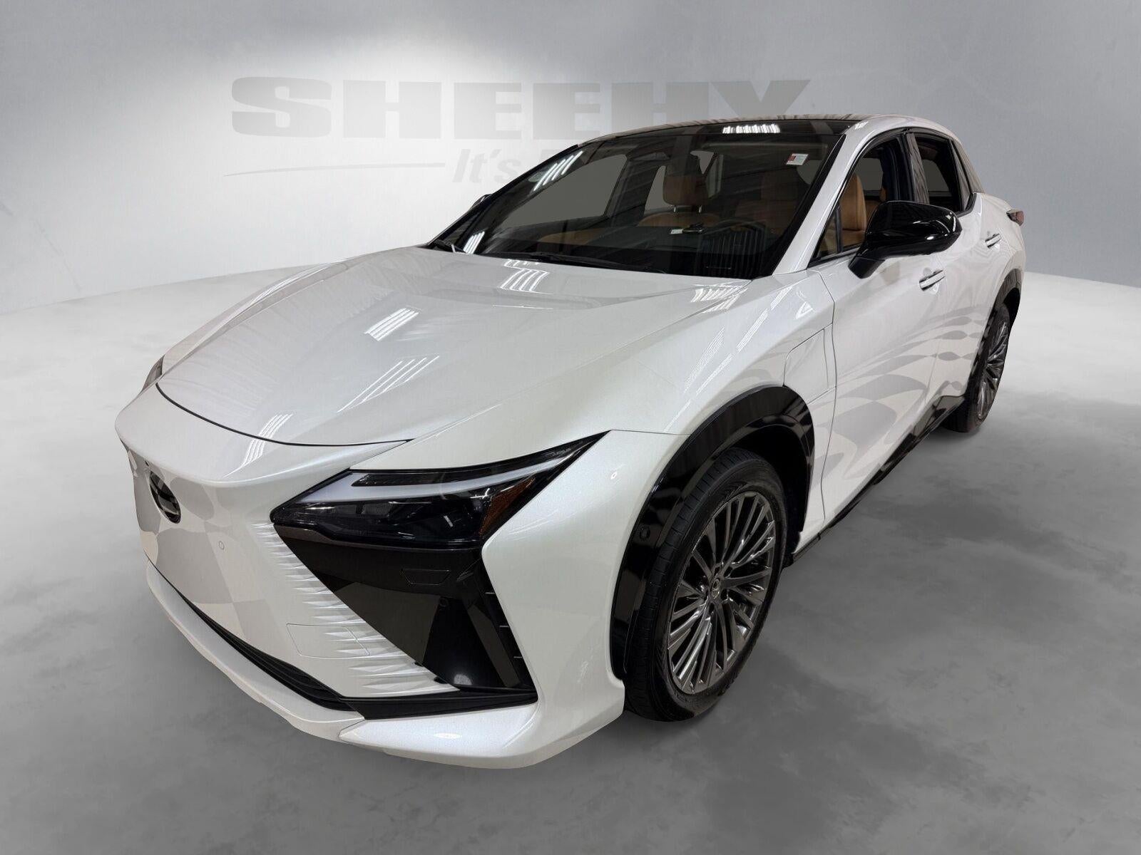 2023 Lexus Rz RZ 450e Luxury