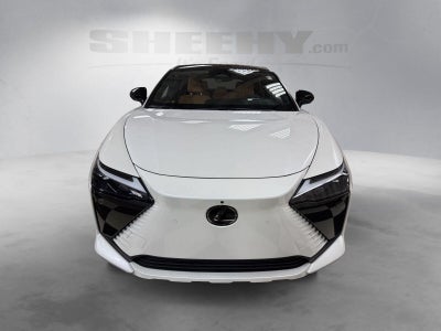 2023 Lexus Rz RZ 450e Luxury