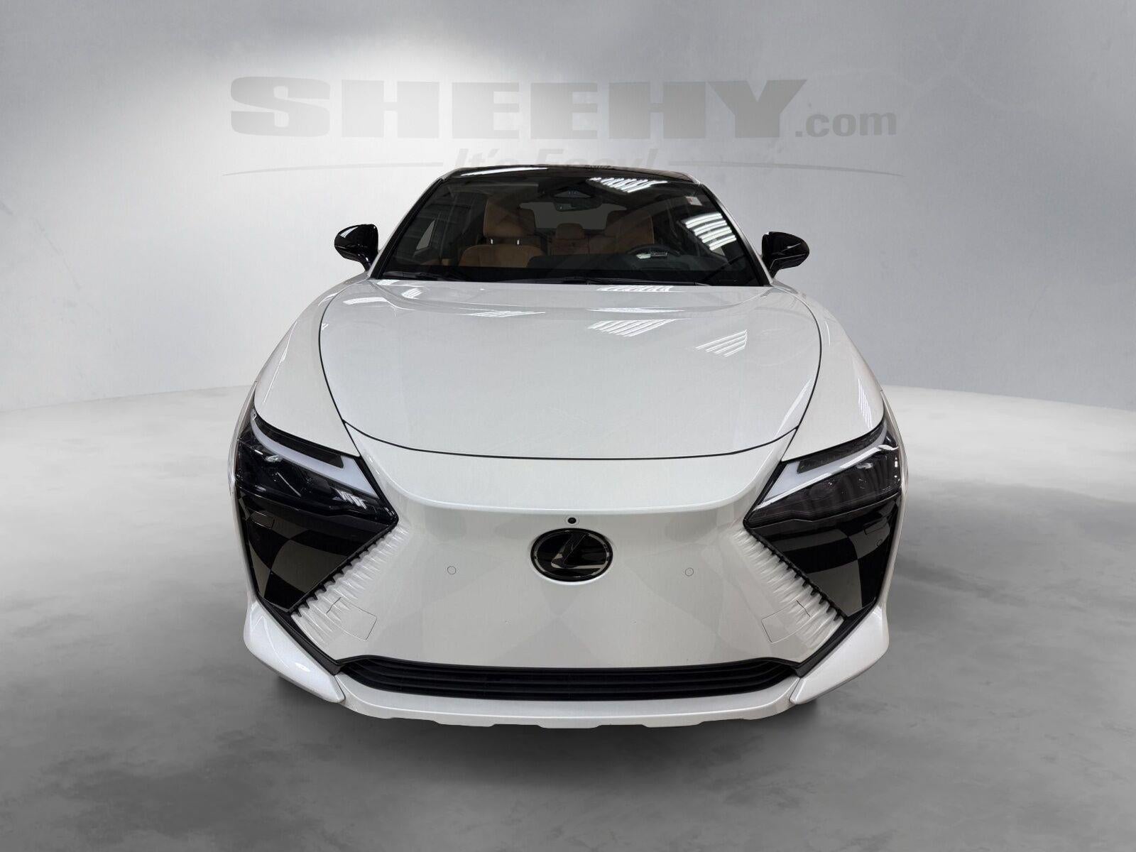 2023 Lexus Rz RZ 450e Luxury
