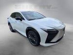 2023 Lexus RZ RZ 450e Luxury