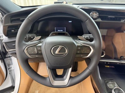 2023 Lexus Rz RZ 450e Luxury