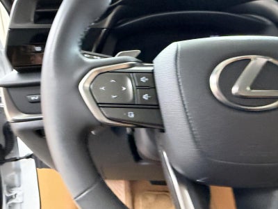 2023 Lexus Rz RZ 450e Luxury