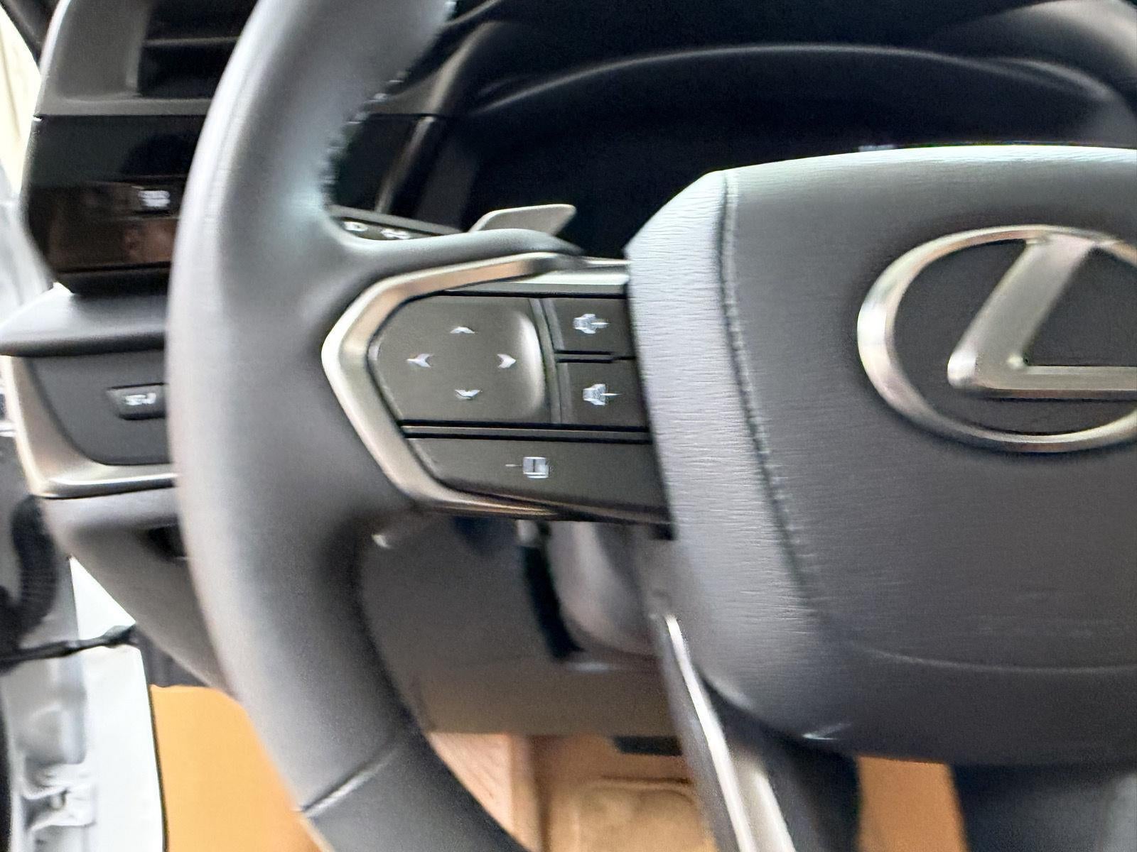 2023 Lexus Rz RZ 450e Luxury