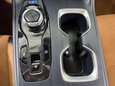 2023 Lexus Rz RZ 450e Luxury