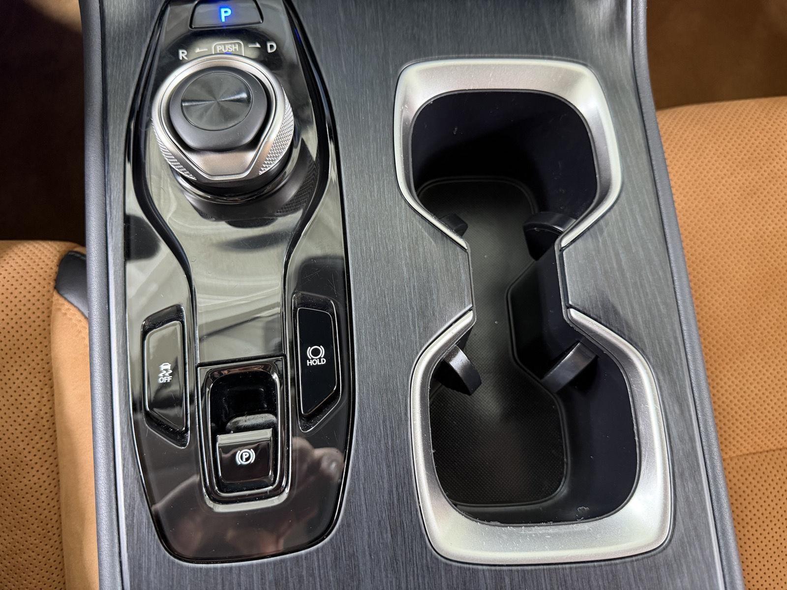 2023 Lexus Rz RZ 450e Luxury