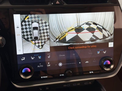 2023 Lexus Rz RZ 450e Luxury