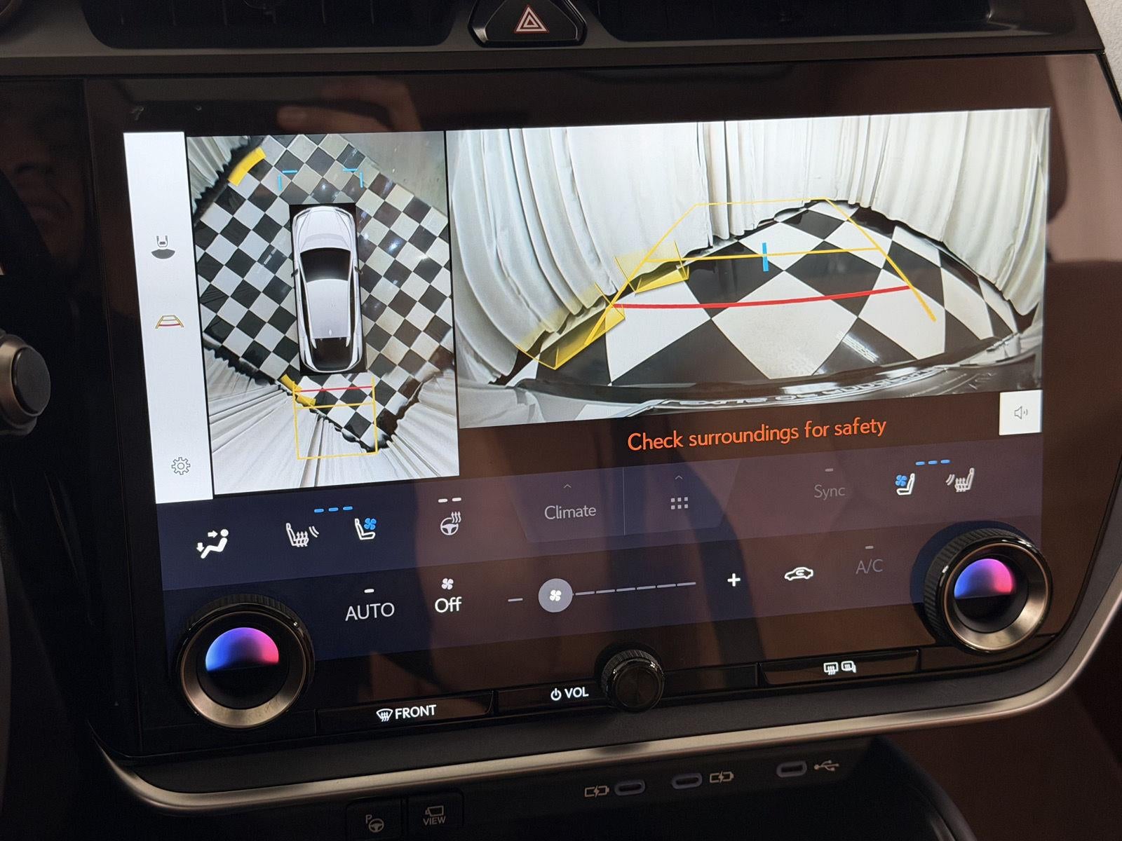2023 Lexus Rz RZ 450e Luxury