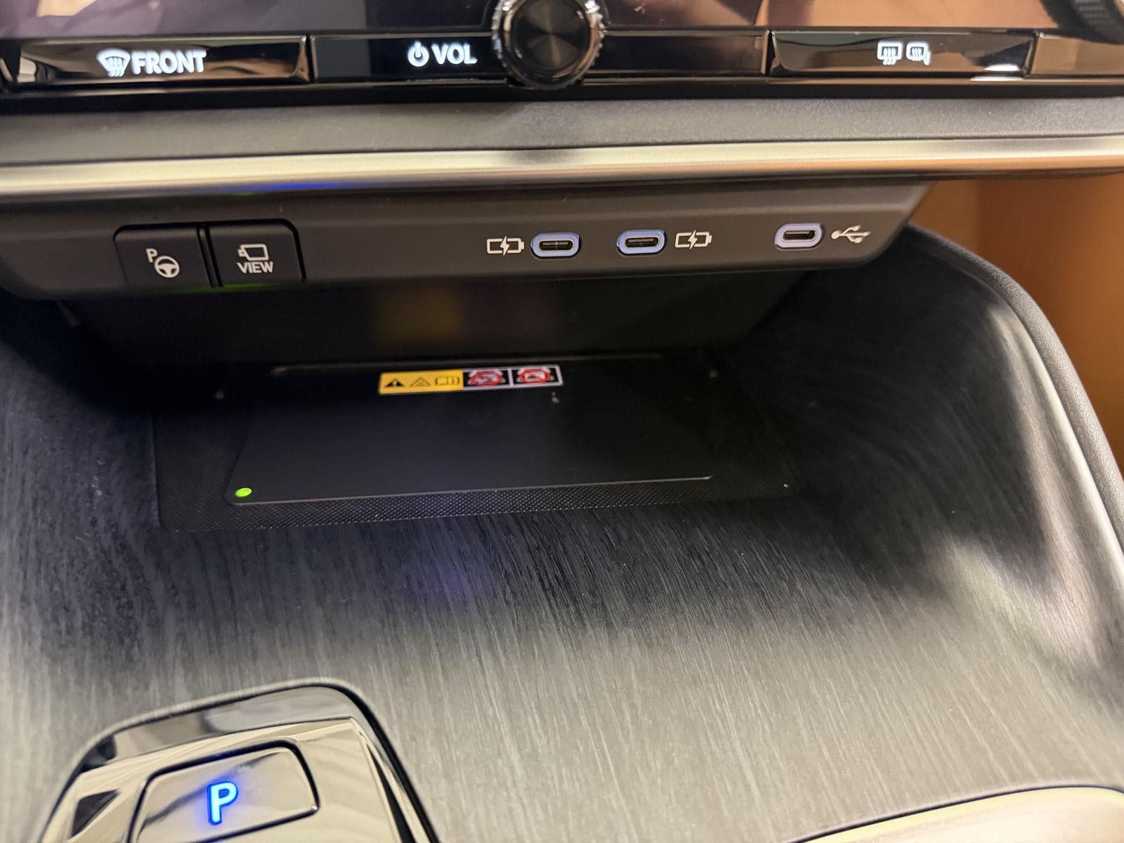 2023 Lexus Rz RZ 450e Luxury