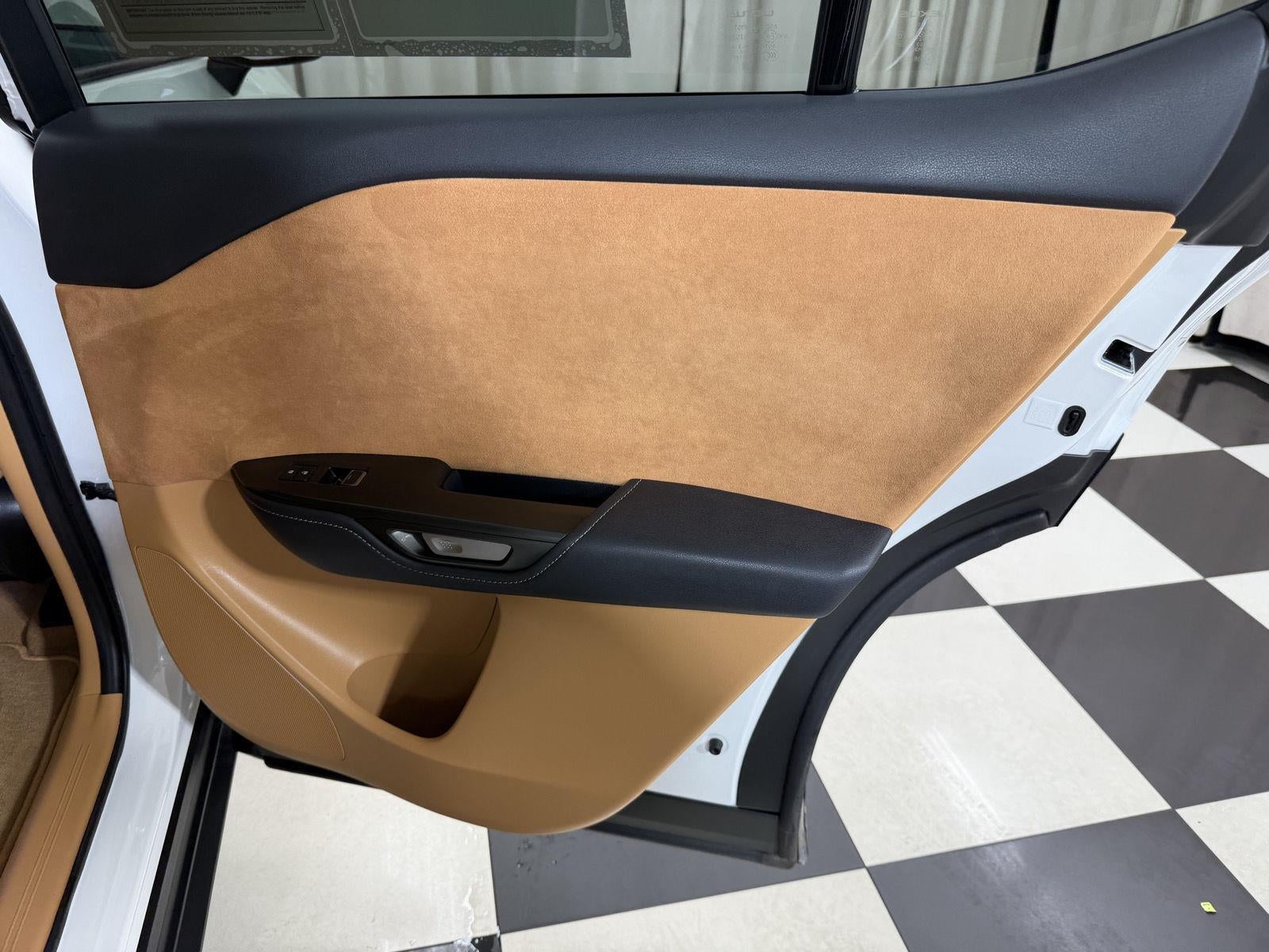 2023 Lexus Rz RZ 450e Luxury