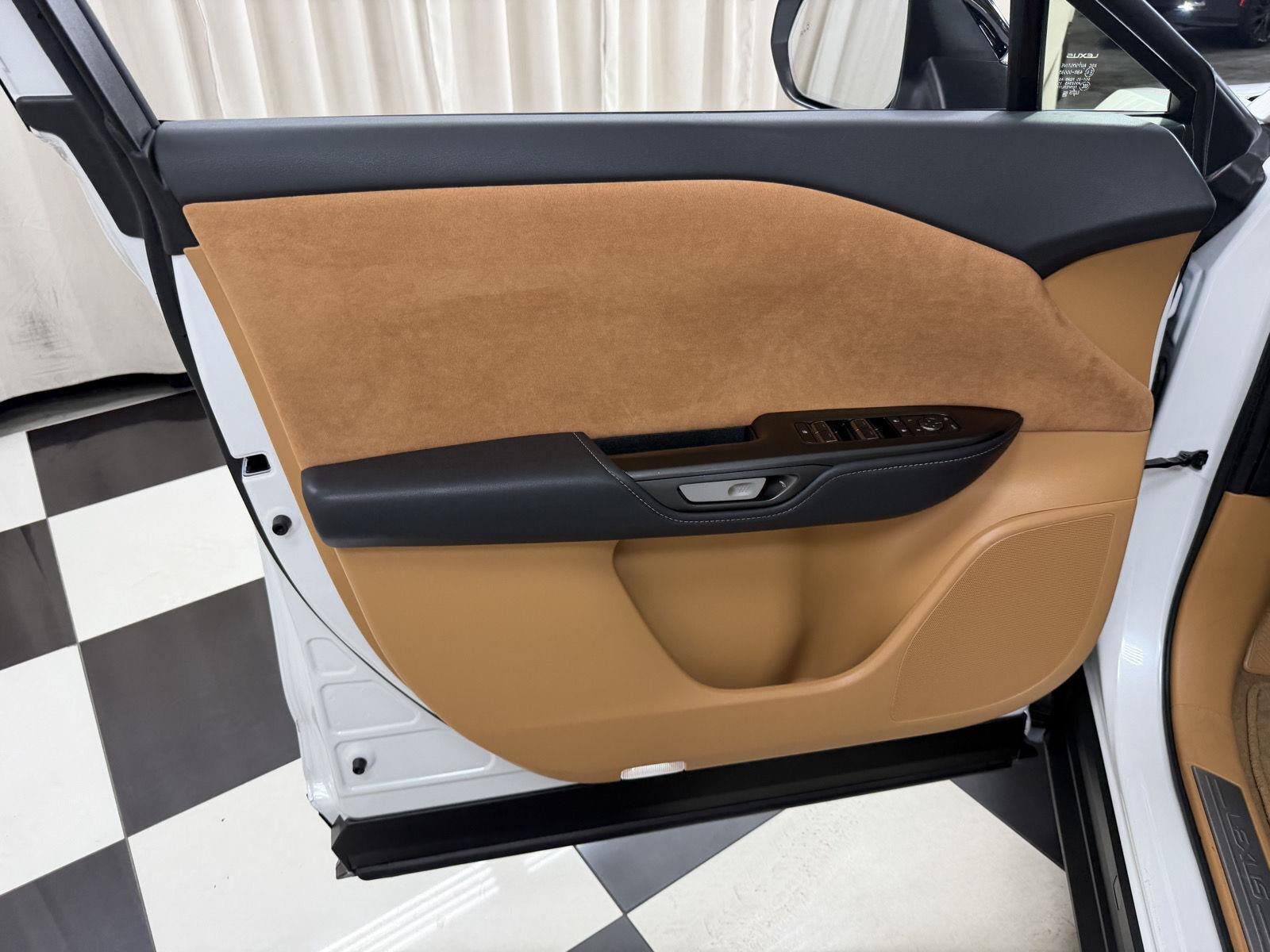 2023 Lexus Rz RZ 450e Luxury