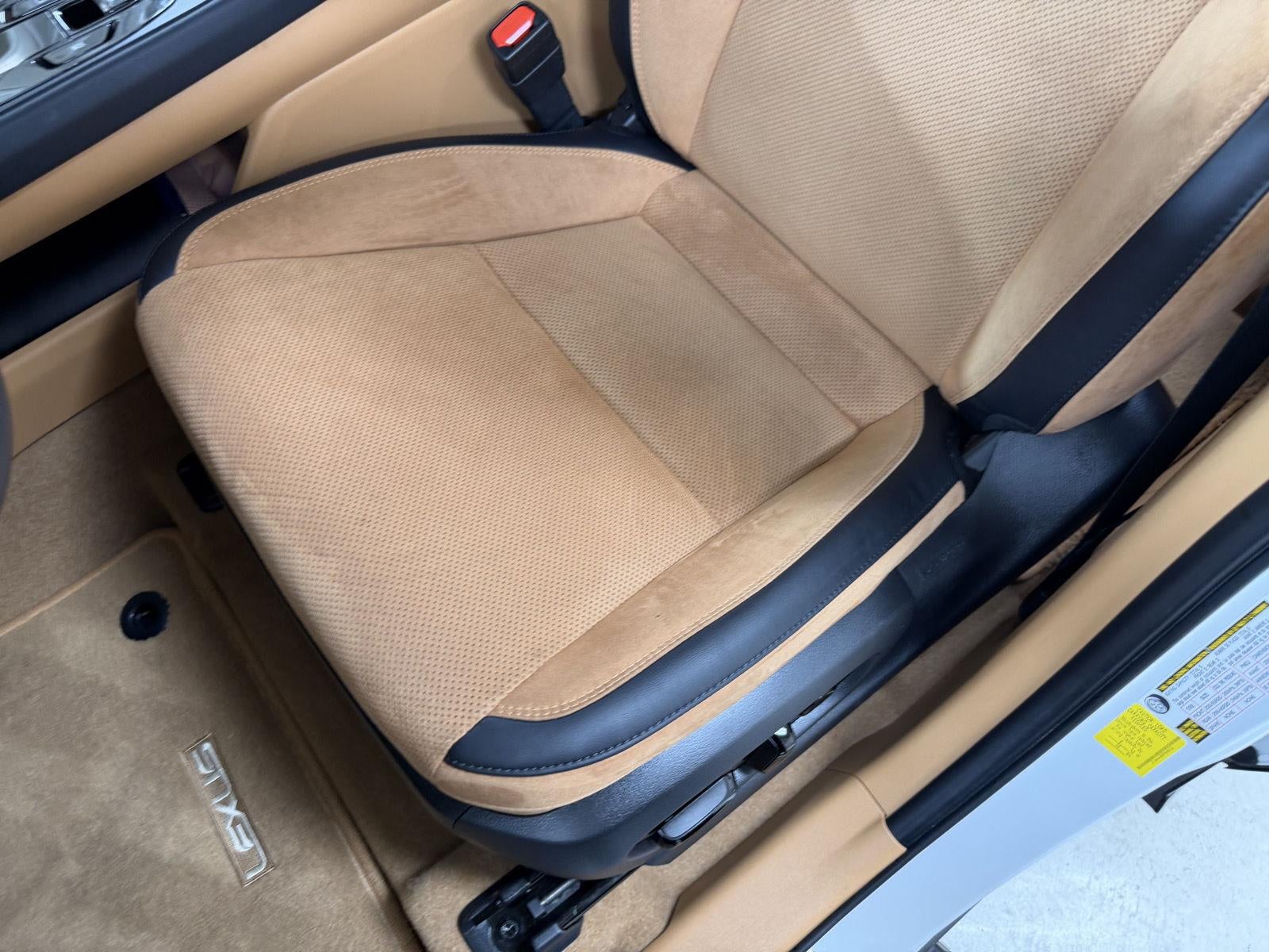 2023 Lexus Rz RZ 450e Luxury