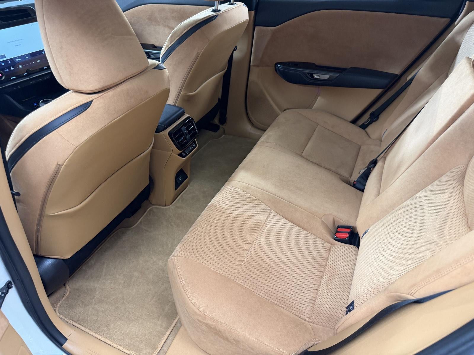 2023 Lexus Rz RZ 450e Luxury