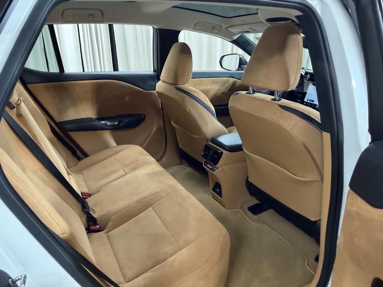 2023 Lexus Rz RZ 450e Luxury