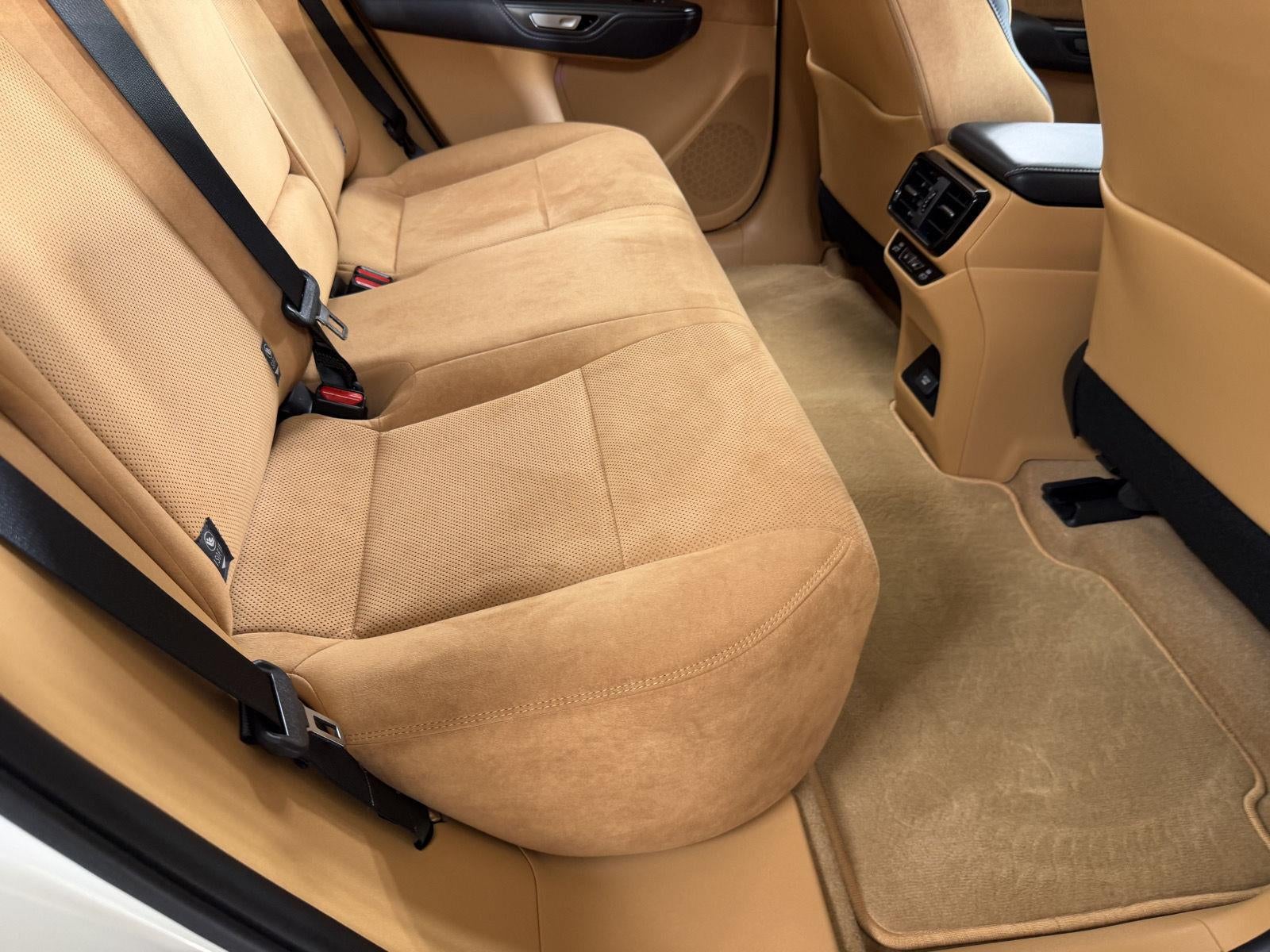 2023 Lexus Rz RZ 450e Luxury