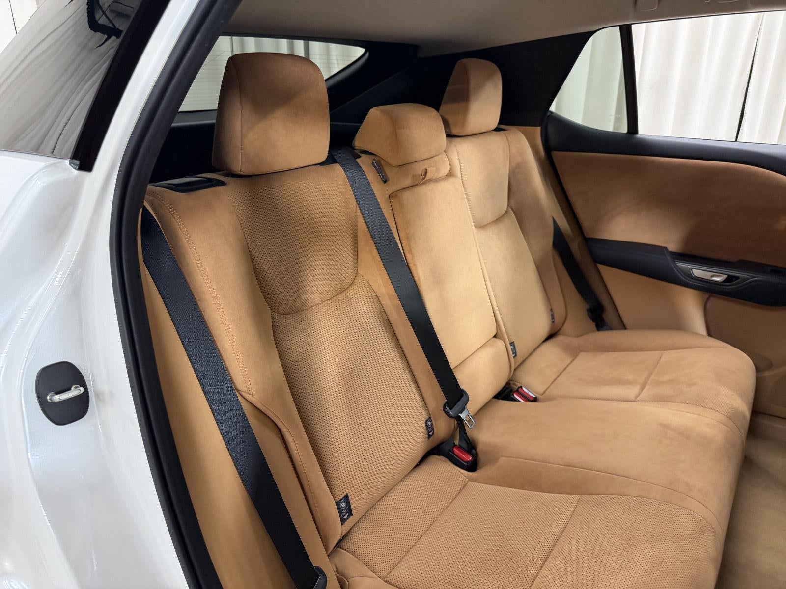2023 Lexus Rz RZ 450e Luxury