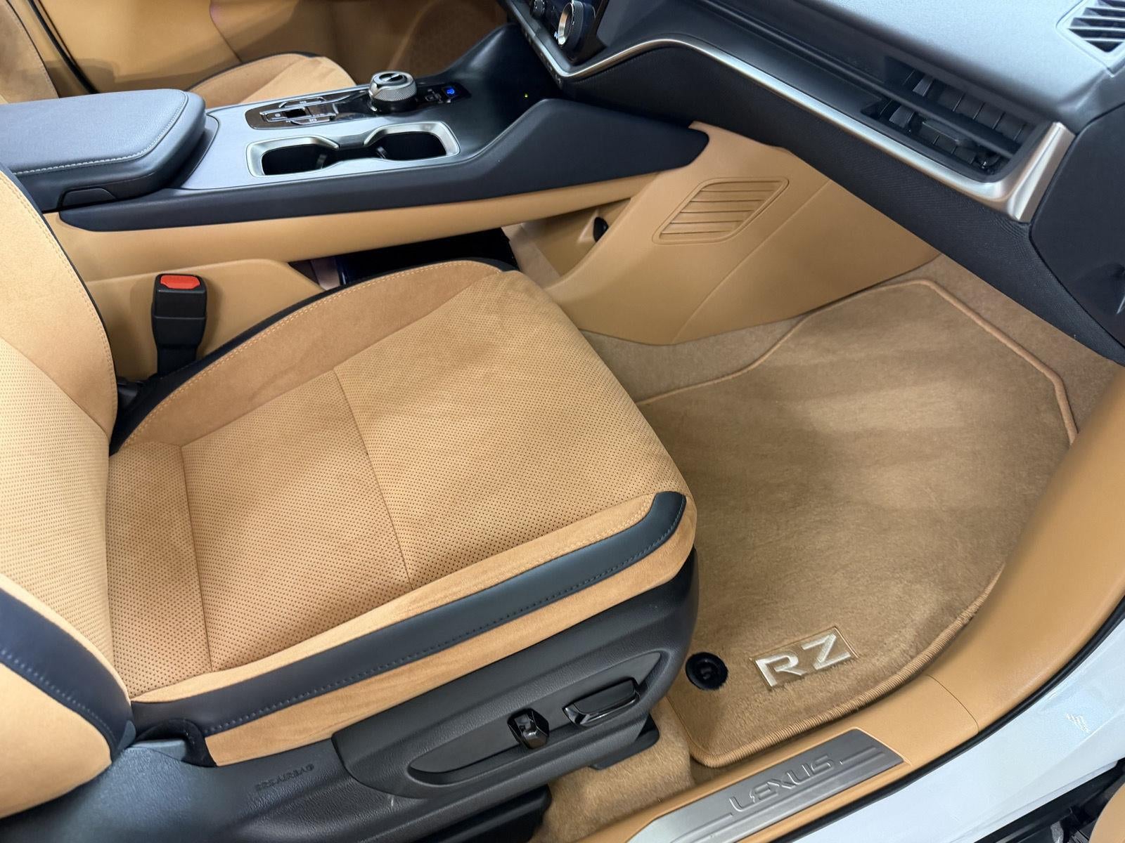 2023 Lexus Rz RZ 450e Luxury