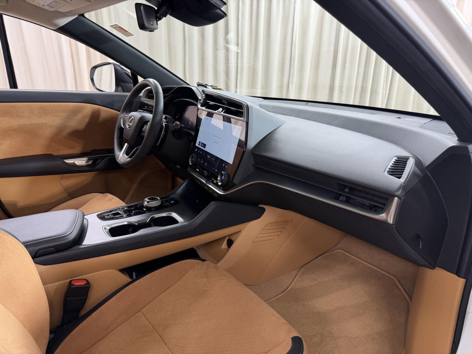 2023 Lexus Rz RZ 450e Luxury