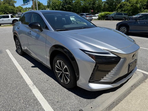 2023 Lexus RZ 450e Premium