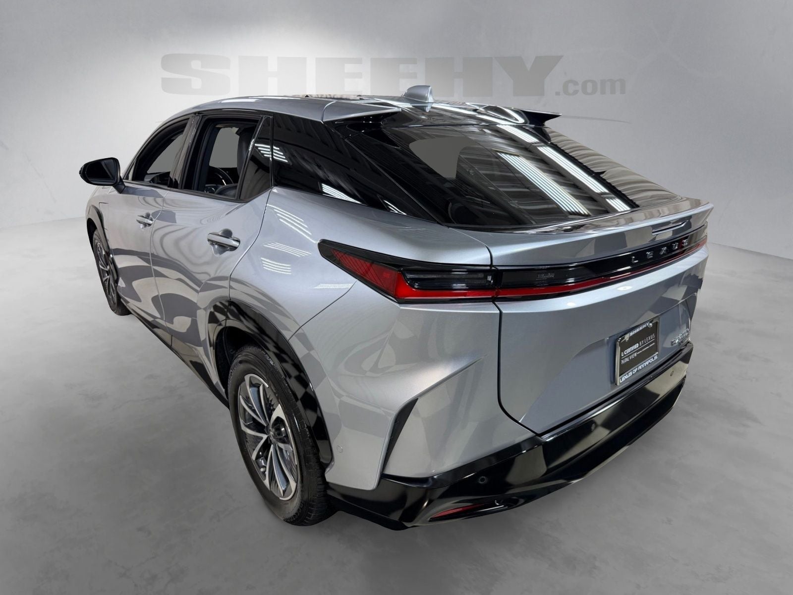 2023 Lexus RZ 450e Premium