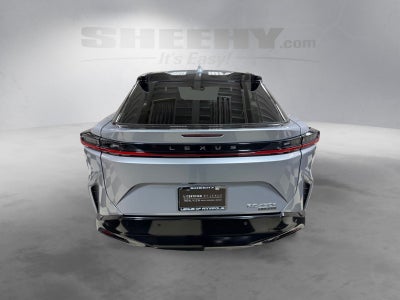 2023 Lexus RZ 450e Premium