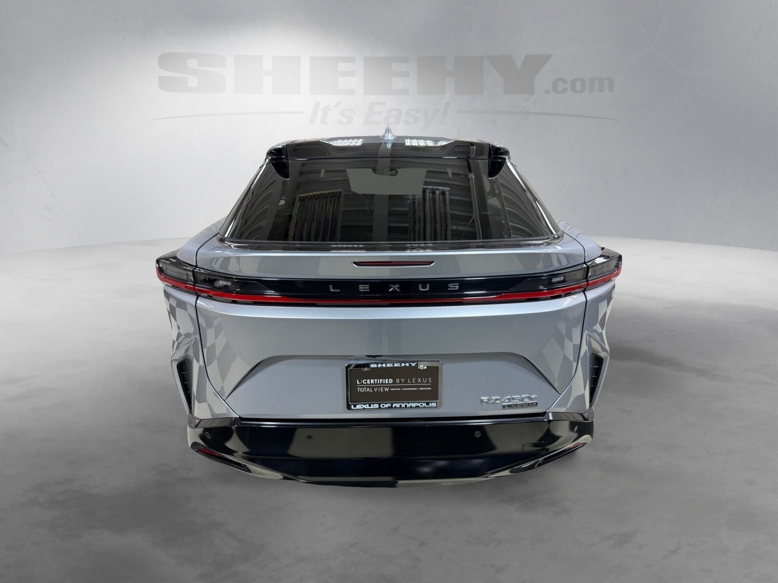 2023 Lexus RZ 450e Premium