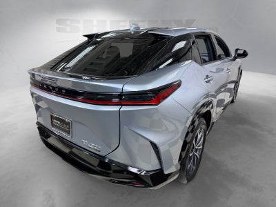 2023 Lexus RZ 450e Premium