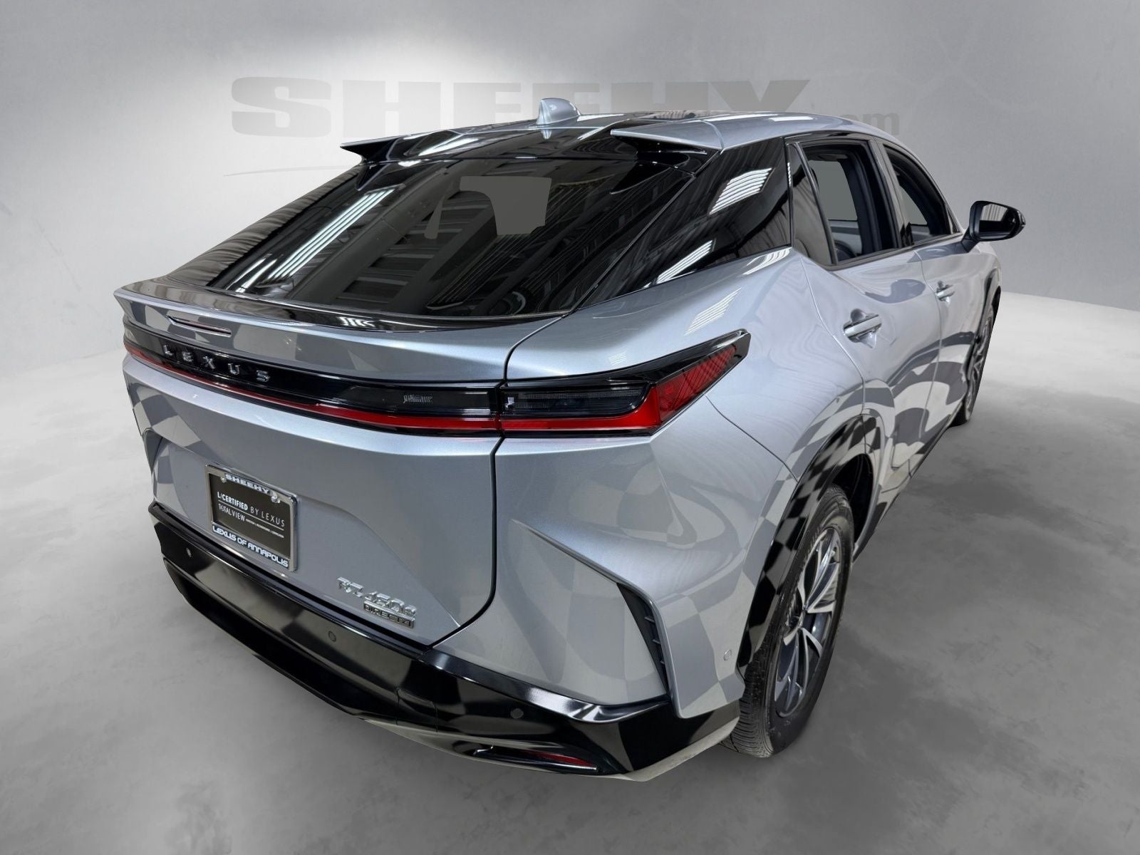 2023 Lexus RZ 450e Premium