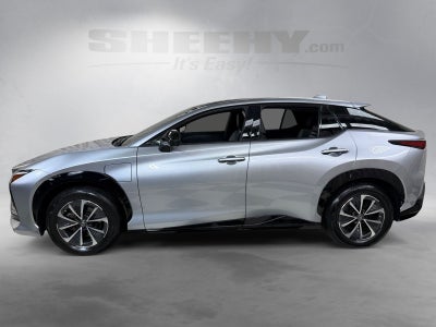2023 Lexus RZ 450e Premium