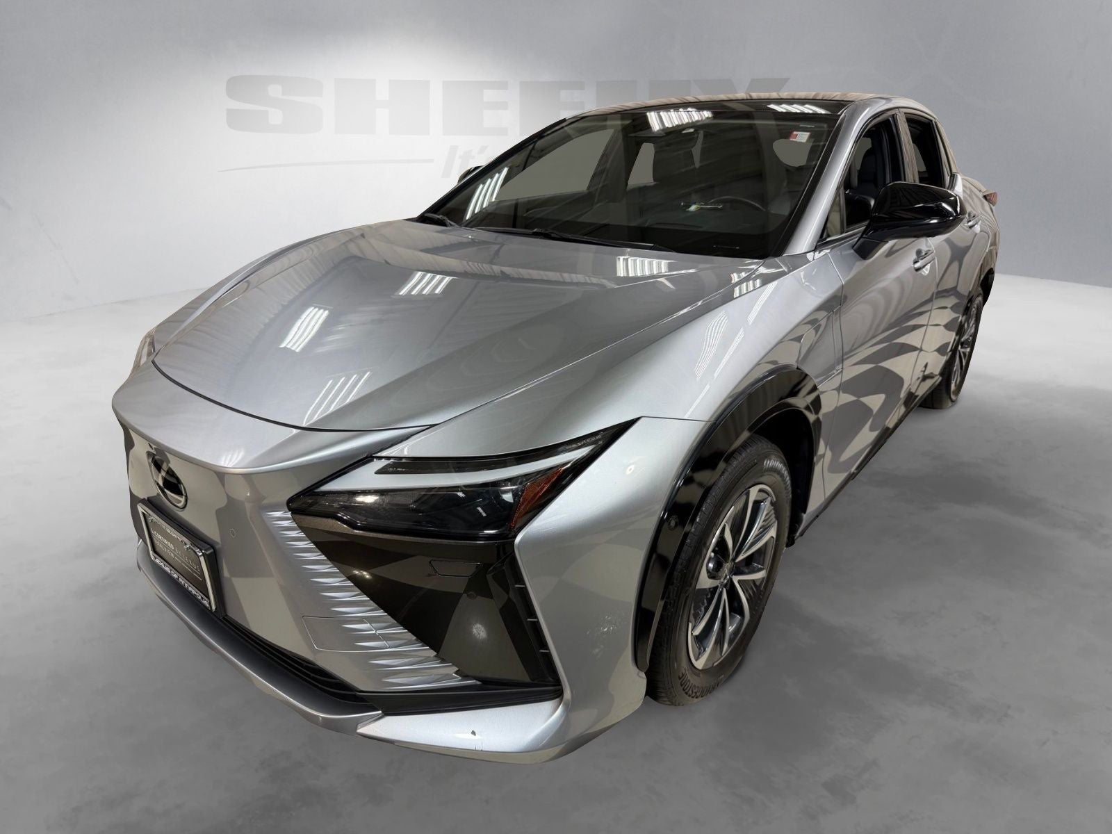 2023 Lexus RZ 450e Premium