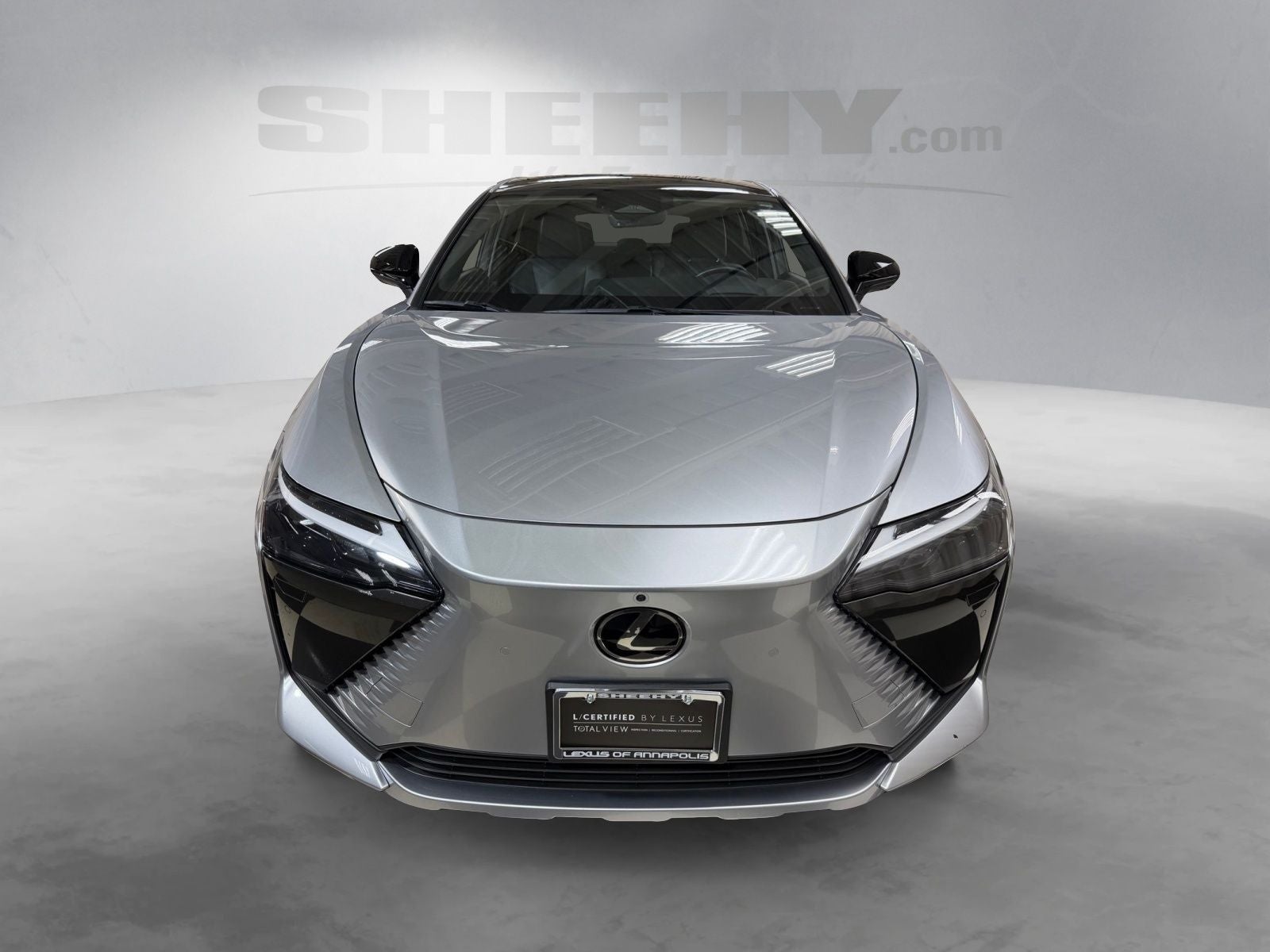 2023 Lexus RZ 450e Premium