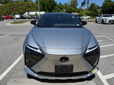 2023 Lexus RZ 450e Premium