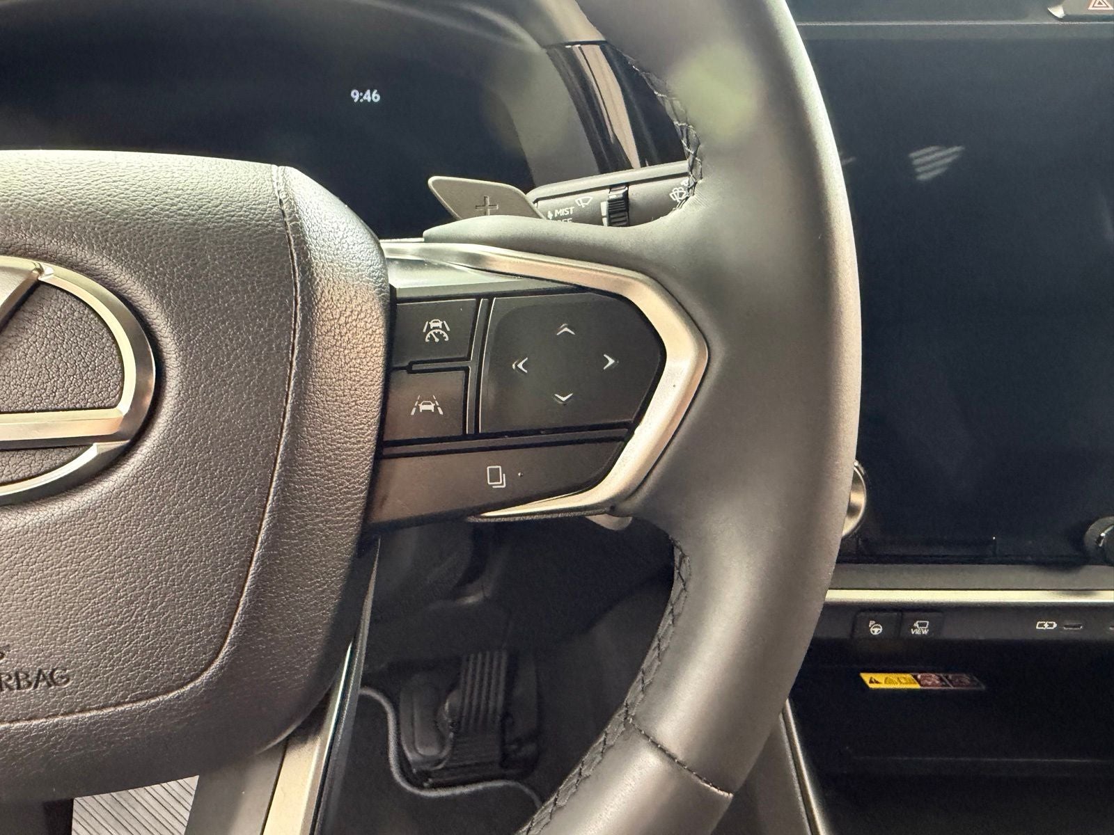 2023 Lexus RZ 450e Premium
