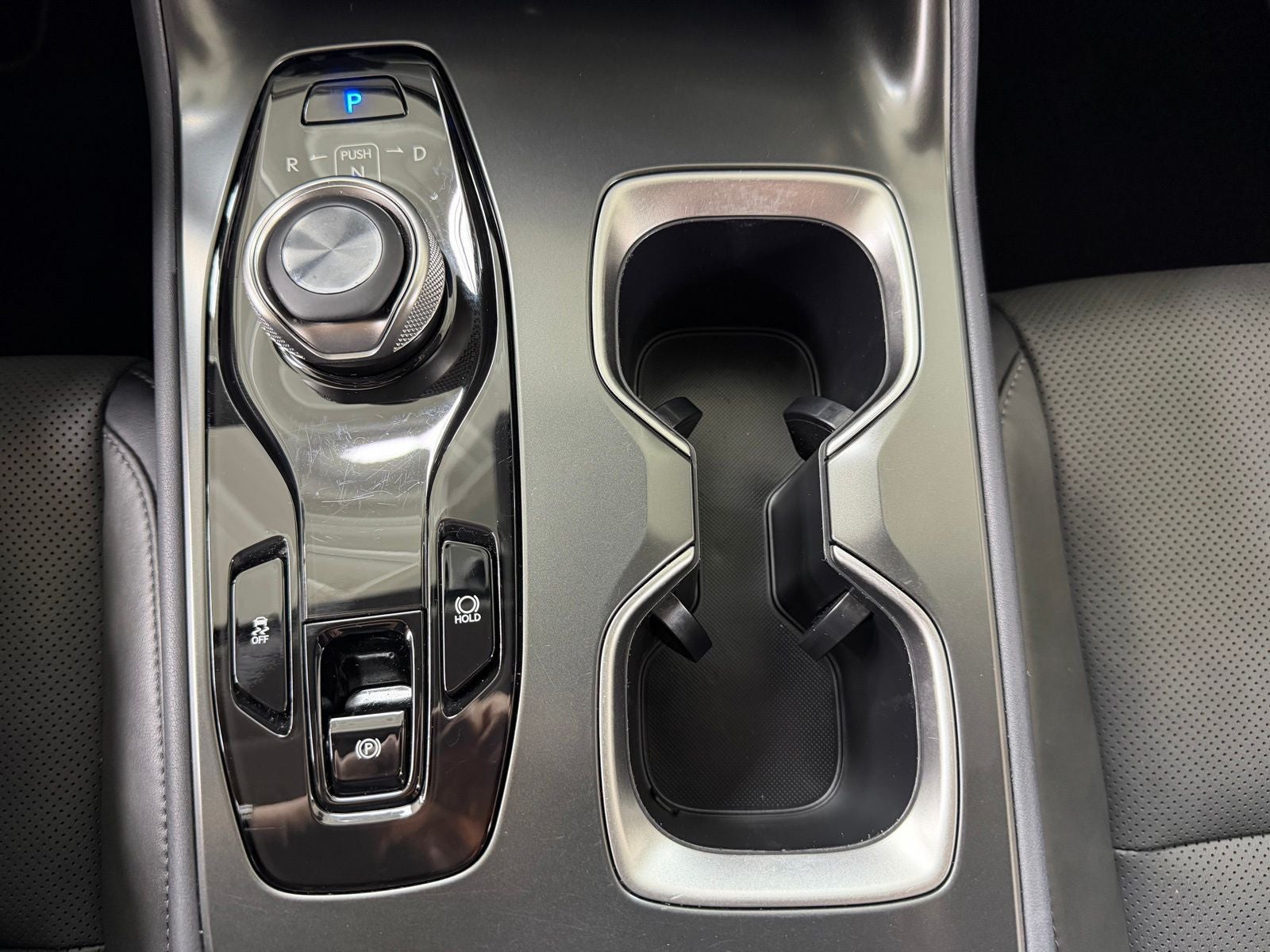 2023 Lexus RZ 450e Premium