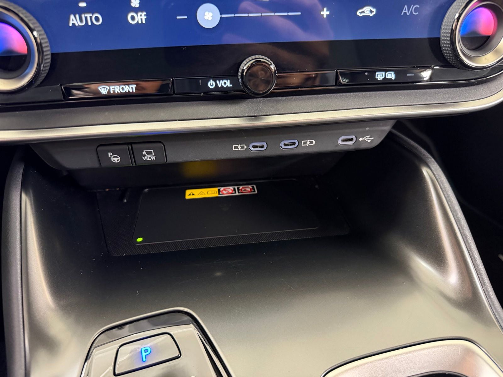 2023 Lexus RZ 450e Premium