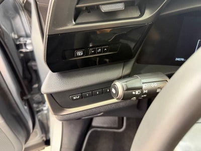 2023 Lexus RZ 450e Premium