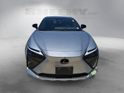 2023 Lexus RZ 450e Premium